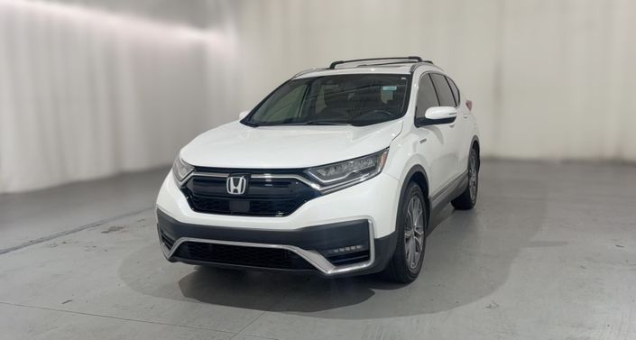 Thumbnail: 2022 Honda CR-V - 1