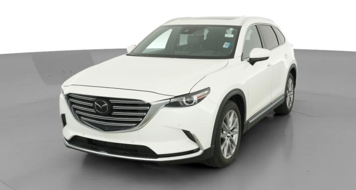 2018 Mazda CX-9 Grand Touring -
                  Indianapolis, IN