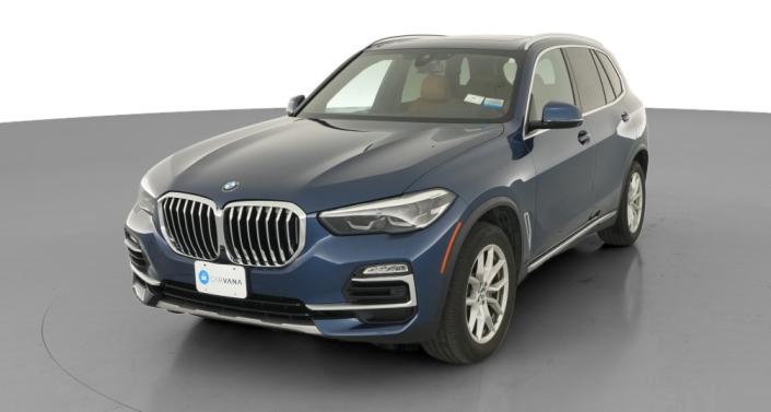 Thumbnail: 2020 BMW X5 - 1