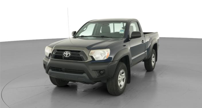 2012 Toyota Tacoma  -
                  Hebron, OH