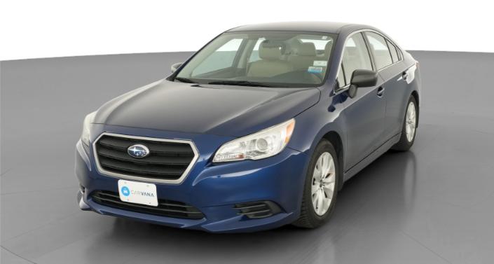 2017 Subaru Legacy 2.5i -
                  Auburn, GA
