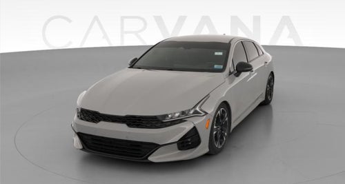 2024 Kia K5