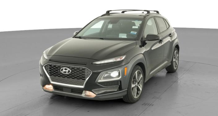 Thumbnail: 2021 Hyundai Kona - 1