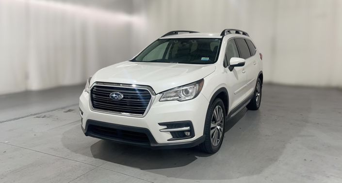 Thumbnail: 2022 Subaru Ascent - 1