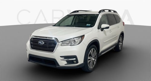 2022 Subaru Ascent
