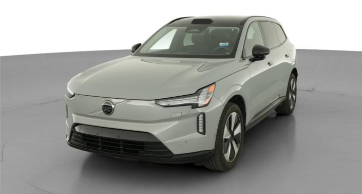 Thumbnail: 2025 Volvo EX90 - 1