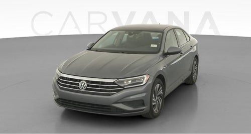 2020 Volkswagen Jetta