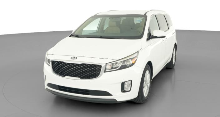 2018 Kia Sedona EX -
                  Concord, NC