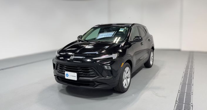Thumbnail: 2025 Buick Encore GX - 1