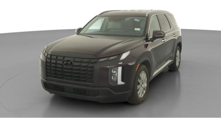Thumbnail: 2025 Hyundai Palisade - 1