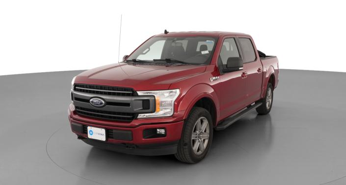 Thumbnail: 2019 Ford Econoline - 1