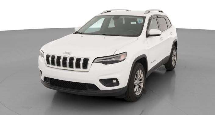 Thumbnail: 2019 Jeep Cherokee - 1