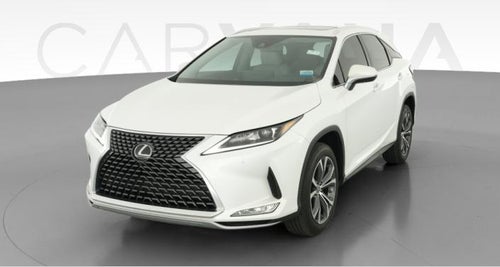 2022 Lexus RX