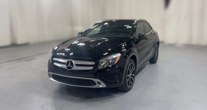 2017 Mercedes-Benz GLA 250 -
                  Lancaster, TX