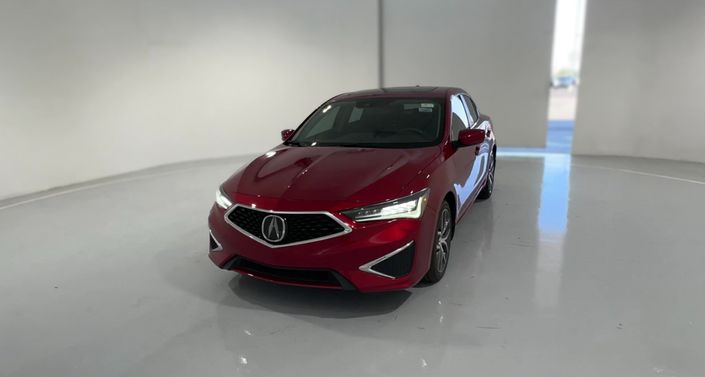 2021 Acura ILX Premium -
                  Tempe, AZ