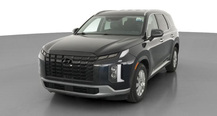 Thumbnail: 2024 Hyundai Palisade - 1