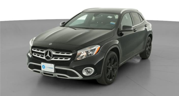 2020 Mercedes-Benz GLA 250 -
                  Tolleson, AZ