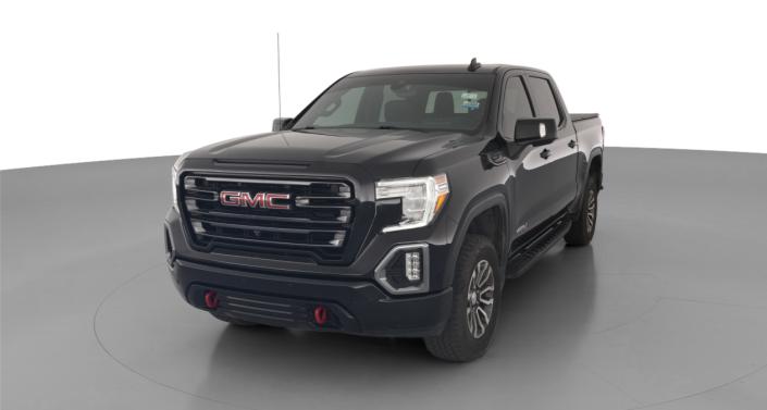 Thumbnail: 2021 GMC Sierra 1500 - 1
