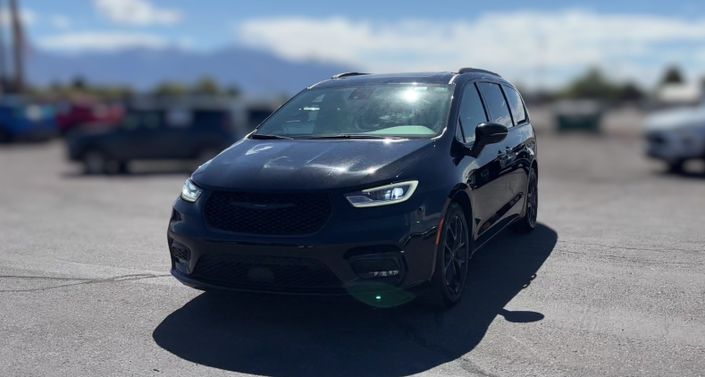 Thumbnail: 2025 Chrysler Pacifica - 1