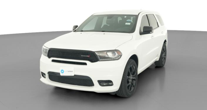 Thumbnail: 2020 Dodge Durango - 1