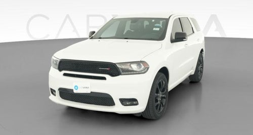2020 Dodge Durango