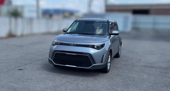 Thumbnail: 2025 Kia Soul - 1