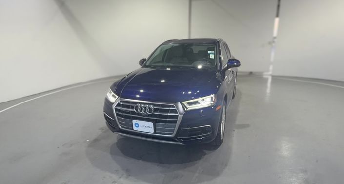 Thumbnail: 2019 Audi Q5 - 1