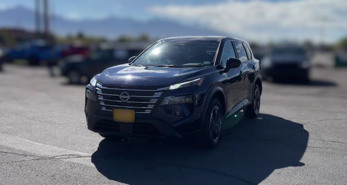 Thumbnail: 2025 Nissan Rogue - 1
