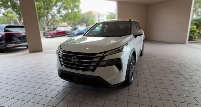 Thumbnail: 2025 Nissan Rogue - 1
