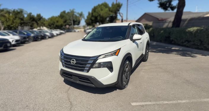 Thumbnail: 2025 Nissan Rogue - 1