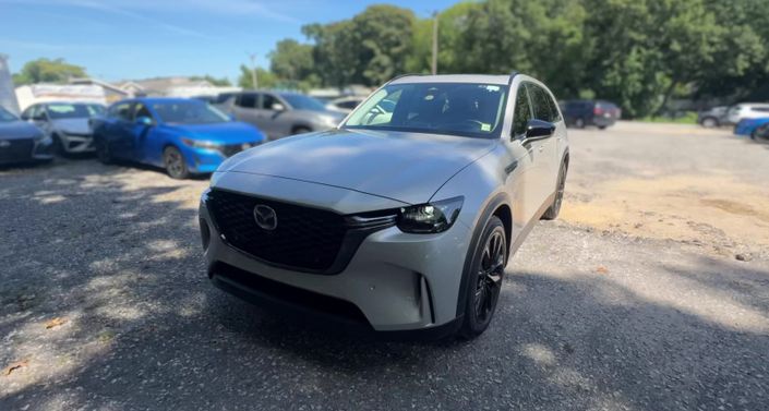 Thumbnail: 2026 Mazda CX-90 - 1