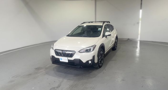 Thumbnail: 2023 Subaru Crosstrek - 1
