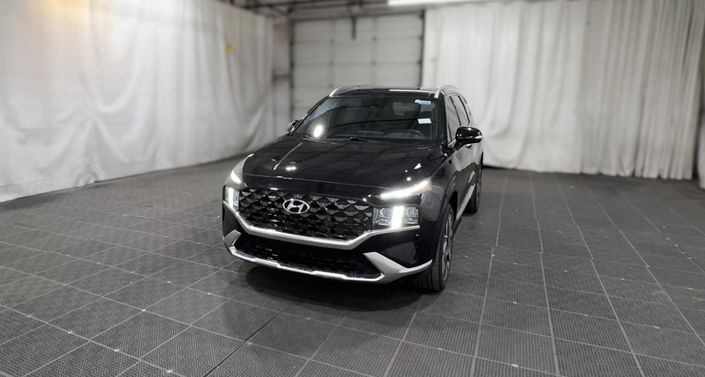 Thumbnail: 2023 Hyundai Santa Fe - 1