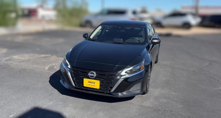 Thumbnail: 2025 Nissan Altima - 1