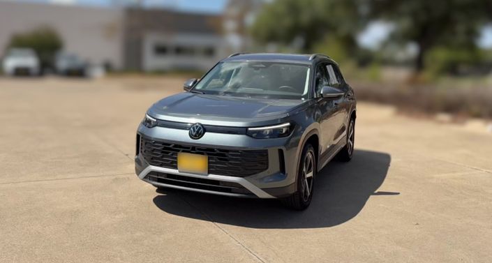 Thumbnail: 2026 Volkswagen Tiguan - 1