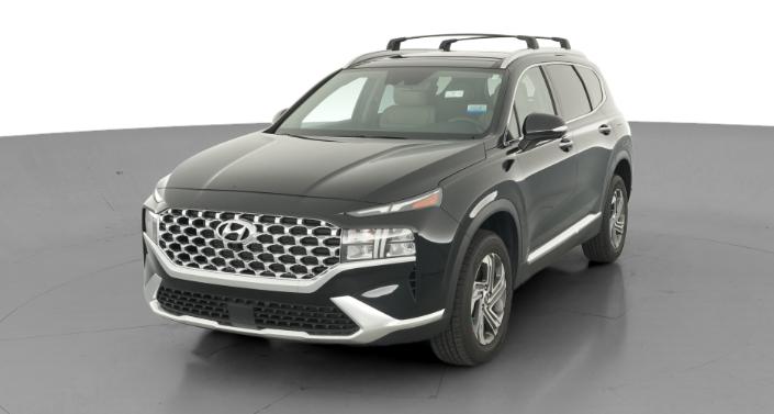 Thumbnail: 2023 Hyundai Santa Fe - 1