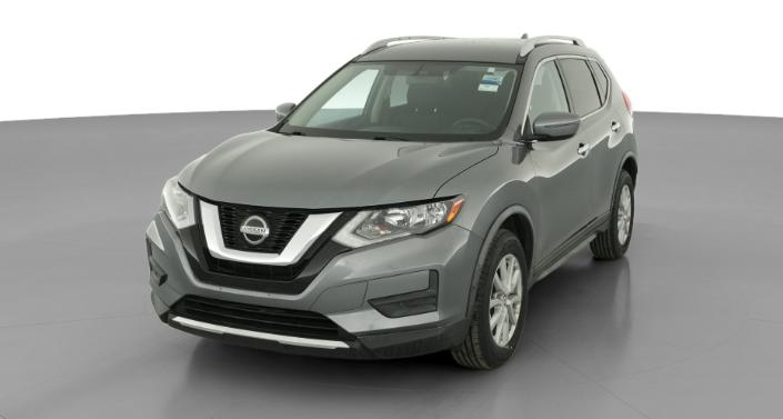 Thumbnail: 2018 Nissan Rogue - 1