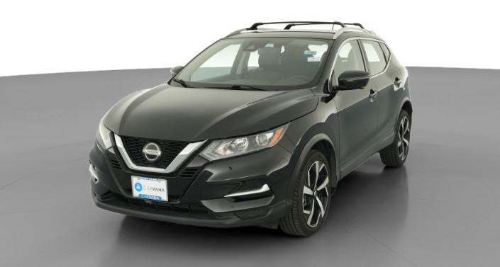 Thumbnail: 2022 Nissan Rogue Sport - 1