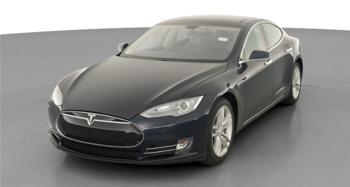 2014 Tesla Model S P85 -
                  Auburn, GA