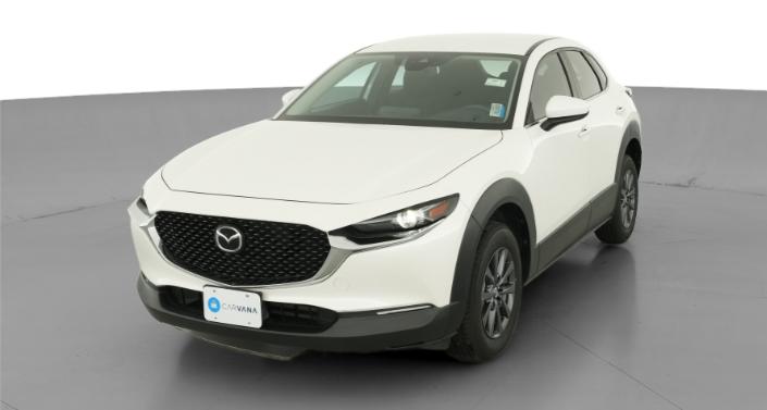 Thumbnail: 2023 Mazda CX-30 - 1