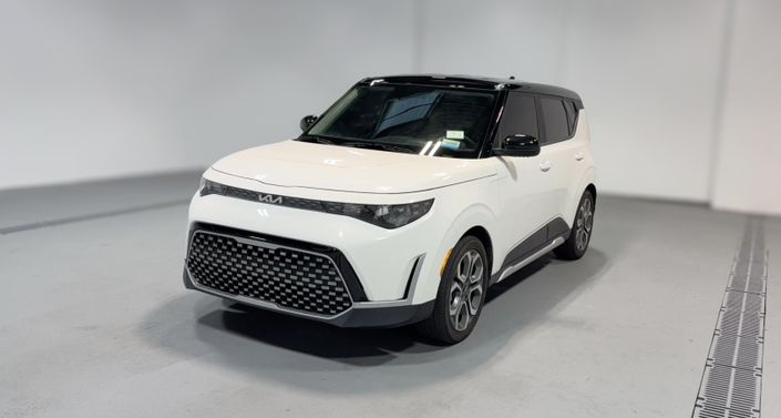 Thumbnail: 2025 Kia Soul - 1