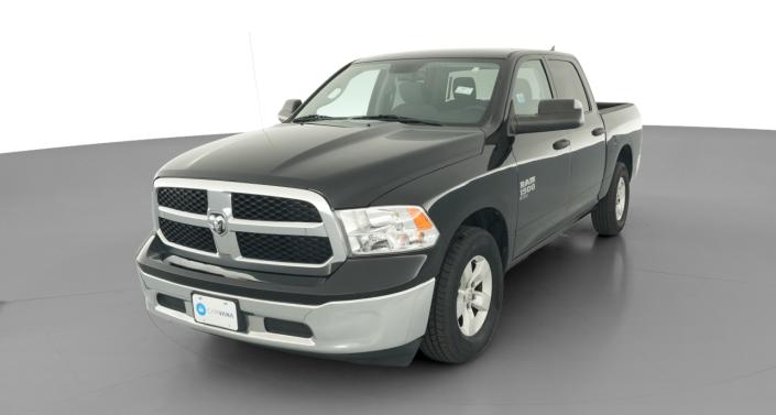 2022 RAM 1500 Classic SLT -
                  Concord, NC