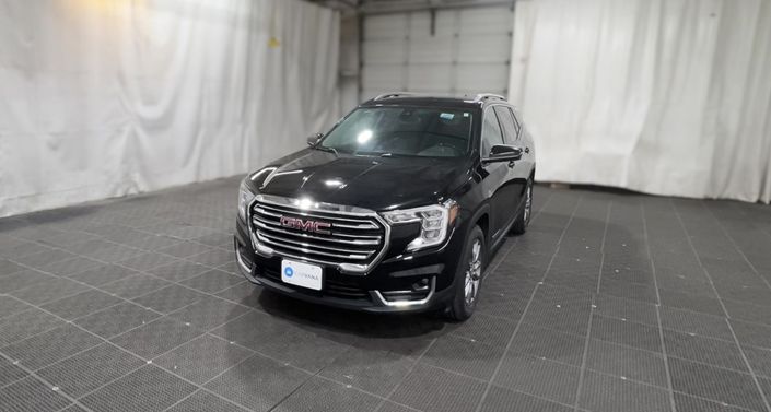 Thumbnail: 2022 GMC Terrain - 1