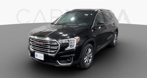 2022 GMC Terrain
