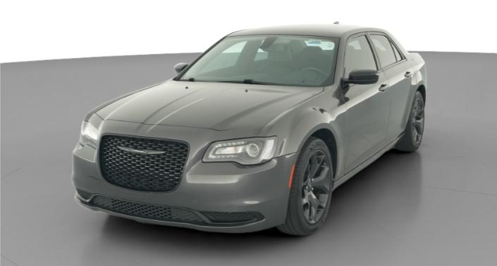 Thumbnail: 2020 Chrysler 300 - 1