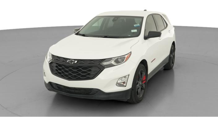 Thumbnail: 2020 Chevrolet Equinox - 1