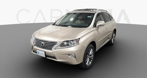 2014 Lexus RX
