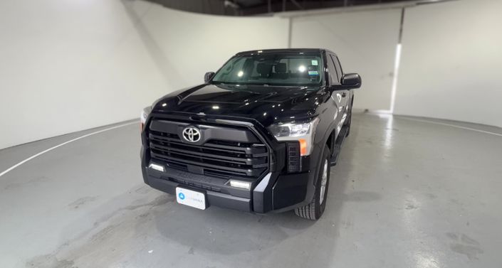 Thumbnail: 2023 Toyota Tundra - 1