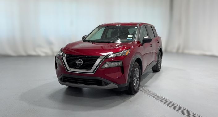 Thumbnail: 2023 Nissan Rogue - 1
