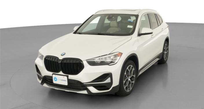 2021 BMW X1 xDrive28i -
                  Trenton, OH